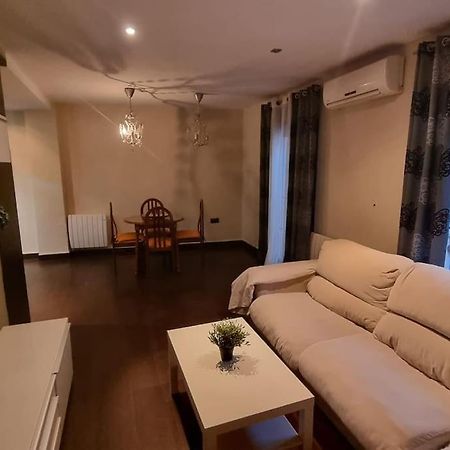 Апартаменты Piso Centrico Y Tranquilo Хаэн Экстерьер фото