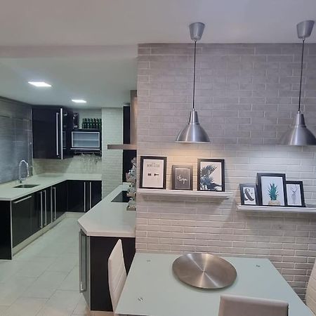 Апартаменты Piso Centrico Y Tranquilo Хаэн Экстерьер фото