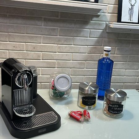 Апартаменты Piso Centrico Y Tranquilo Хаэн Экстерьер фото